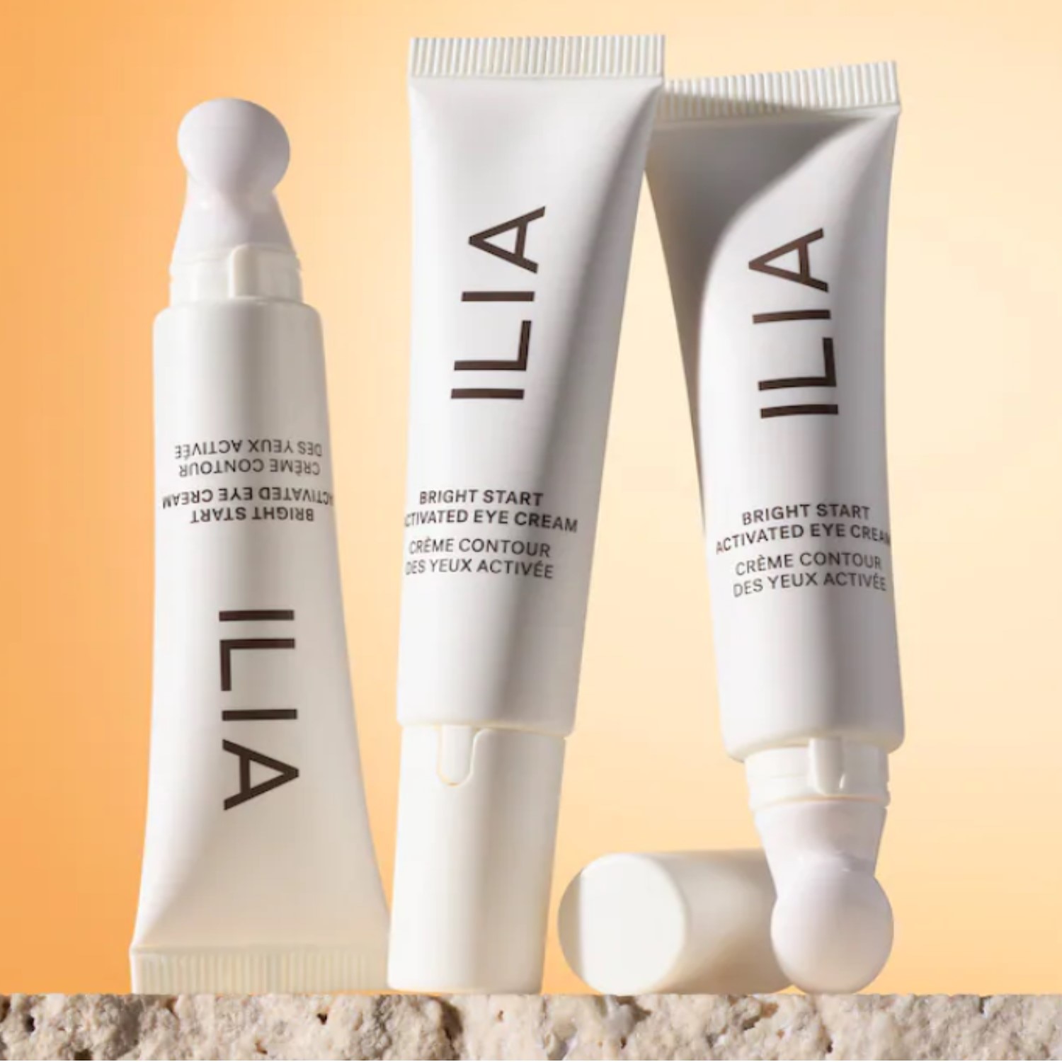 BRIGHT START ACTIVATED EYE CREAM (CREMA PARA OJOS)